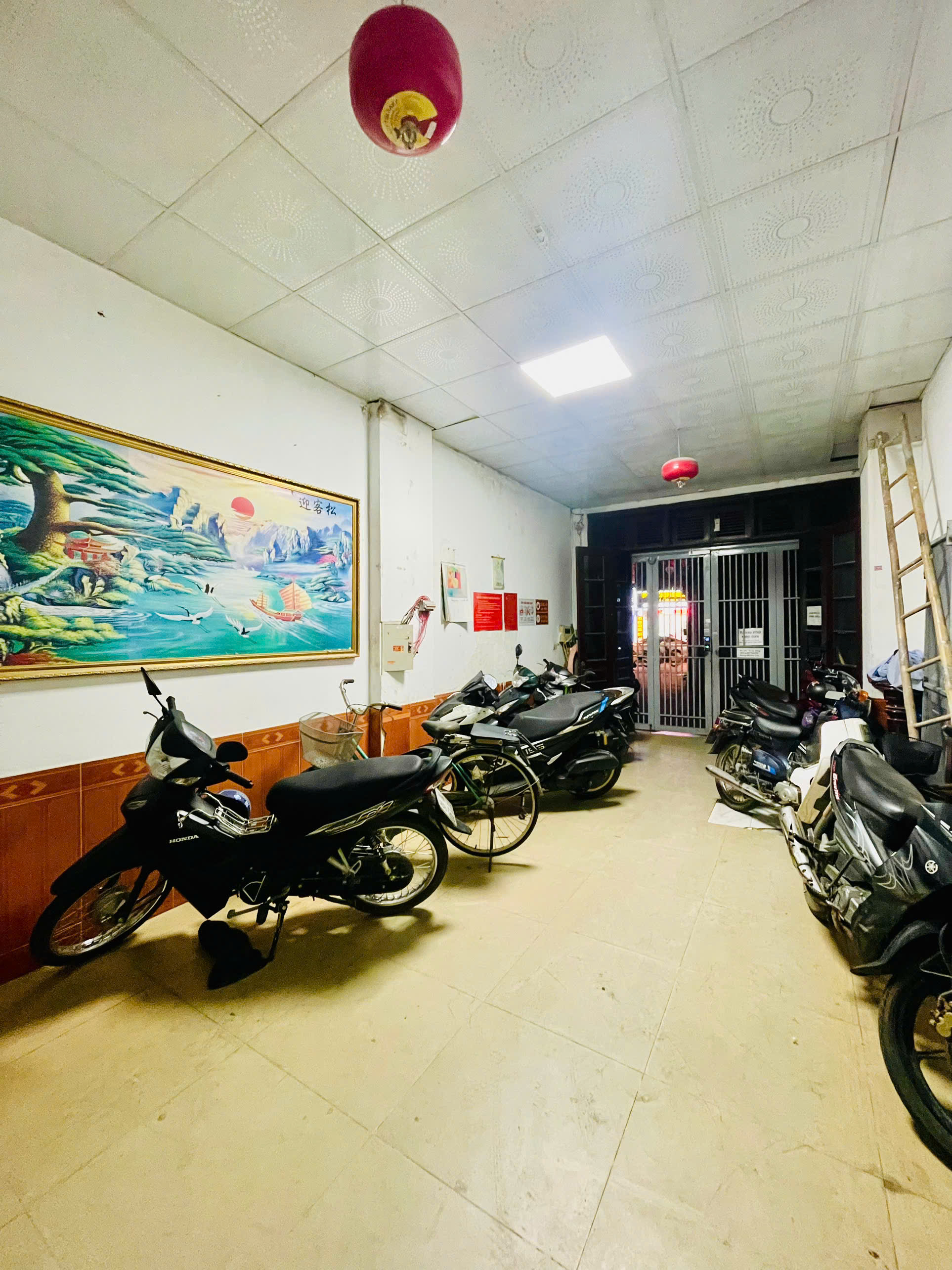 🏡 BÁN NHÀ DÒNG TIỀN KHỦNG – VẠN PHÚC, HÀ ĐÔNG – 58M² x 7 TẦNG – 17 PHÒNG KHÉP KÍN – 16.5 TỶ 💰 - Ảnh 1